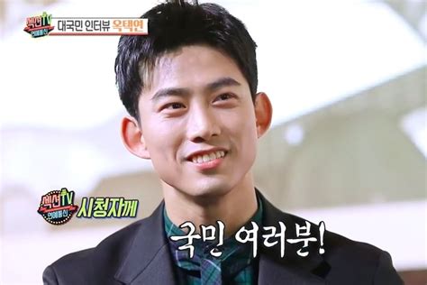 2PM’s Taecyeon says he’s “uncertain” if the group will  .